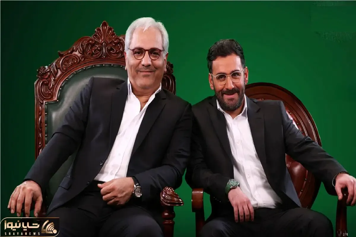 سکانس خندان؛ نیما شعبان نژاد خانم بازیگر با یچی مقایسه کرد به تیریش قباش برخورد/غشیدن