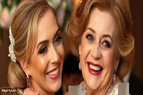 دانلود آهنگ مادرشوهر چه کردی مختص رقص عروس با مادر داماد؛ چه پپسی بازیده برا مادرشوهر