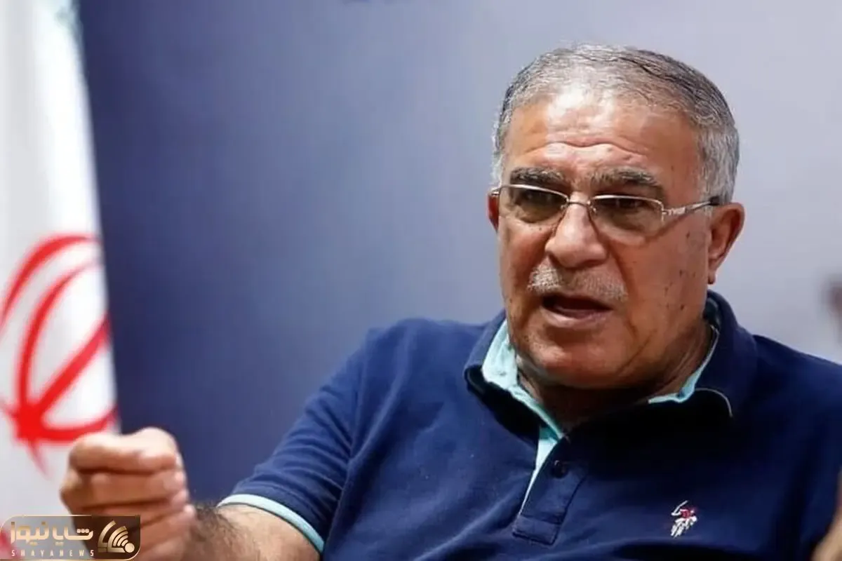 صحبت های تند حسن روشن علیه علی خطیر!