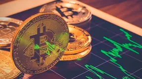 آنالیزی مهم ازشرایط بیت کوین!!