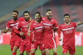 مهاجم ازبک مدنظر پرسپولیس کیست و کی به تهران می رسد؟