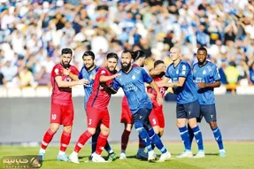 واکنش تند باشگاه نساجی به بیانیه های استقلال!