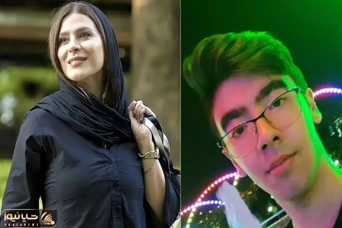 استوری جگر سوز سحر دولتشاهی برای امیرمحمد خالقی