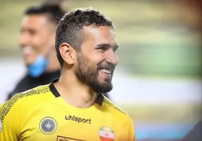 شهباززاده با پرسپولیس توافق کرد اما ...
