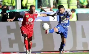 بمب های استقلال و پرسپولیس در نقل و انتقالات