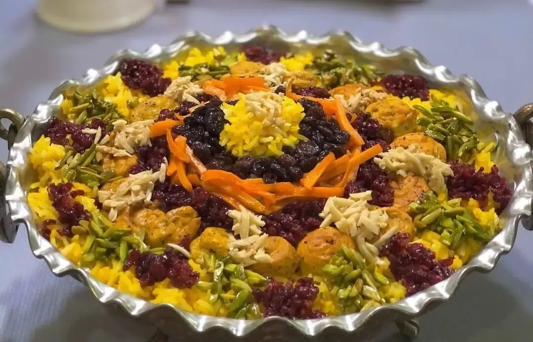 طرز تهیه یه 