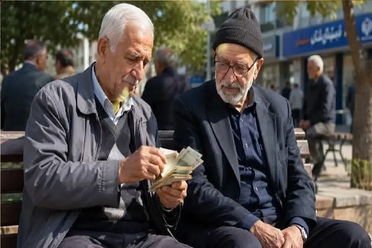 بازنشستگان منتظر افزایش حقوق نباشند؟ جزئیات تصمیم جدید دولت