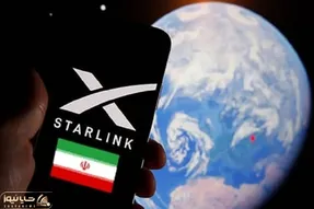 ماجرای دسترسی به استارلینک با ویو برج میلاد تهران چیست؟