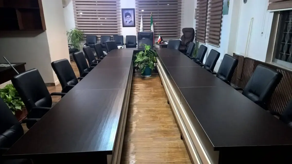 نتایج انتخابات شورای شهر چالوس خرداد 1400
