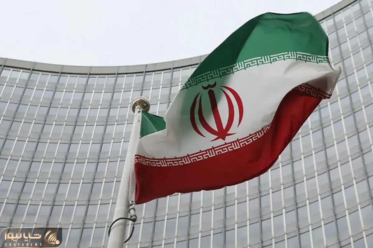 تحریم های جدید ترامپ علیه ایران متوقف شد