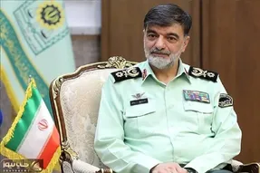 سردار رادان: لیدرهای تحریک‌کننده اعتراضات دستگیر شدند