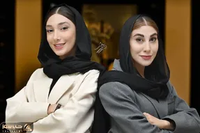 خط و نشان ناهید کیانی برای مبینا نعمت‌زاده