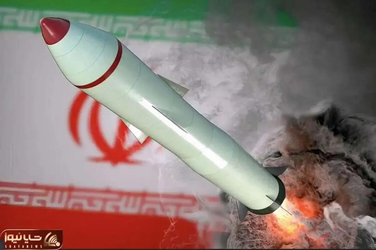 گزارش وال استریت ژورنال از توان موشکی ایران