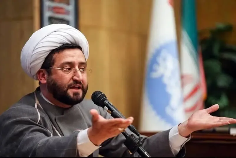 محمد زارع فومنی کیست و ماجرا جنجال اسلحه در فوتبال چیست؟
