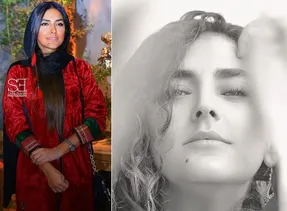خالِ لب 