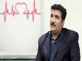 علت درگذشت دکتر محمد اسماعیلی پزشک مشهدی چه بود؟