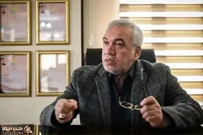 نسخه فتح‌الله‌زاده برای استقلال و جباری
