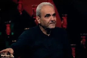 جواد خیابانی بعد از صحبت های آتشین خطاب به رئیسی ممنوع می شود؟