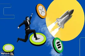 بیت کوین در را به روی همه باز کرد؟