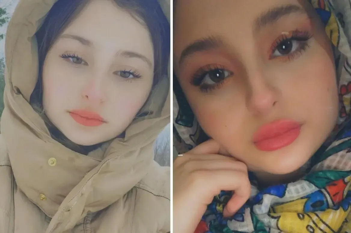 (عکس) استوری عجیب سارا و نیکا فرقانی و تمنای دیده شدن!