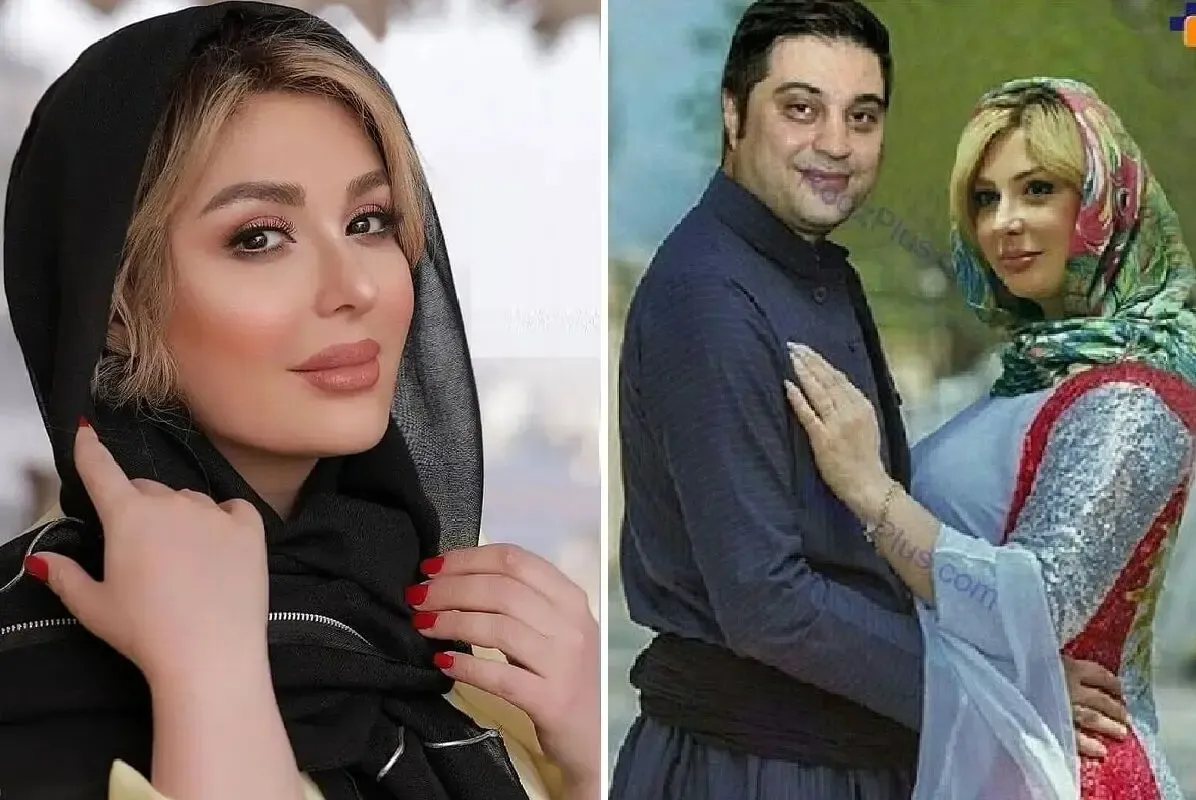 هدیه لوکس و خوشگلی که 