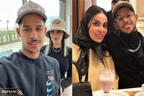 هَپی مَپی مهدی قائدی و ستارش برای عید از نوع چشم درااار؛ نگاه گره خورده لب ساحلُ  باش!