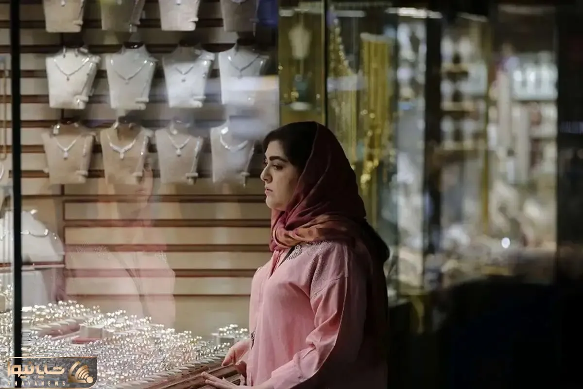 آخرین قیمت طلا و سکه امروز پنجشنبه ۱۵ مرداد ۱۴۰۵