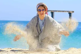 (عکس) شبنم قلی خانی عشقش را لو داد!