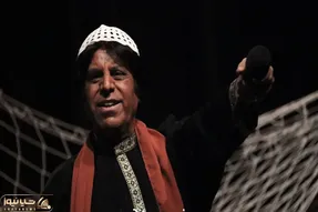 آواز شاد؛ آهنگ بندری هله دان با صدای محمود جهان انقدر بشاش همه رو به رقص درمییاره