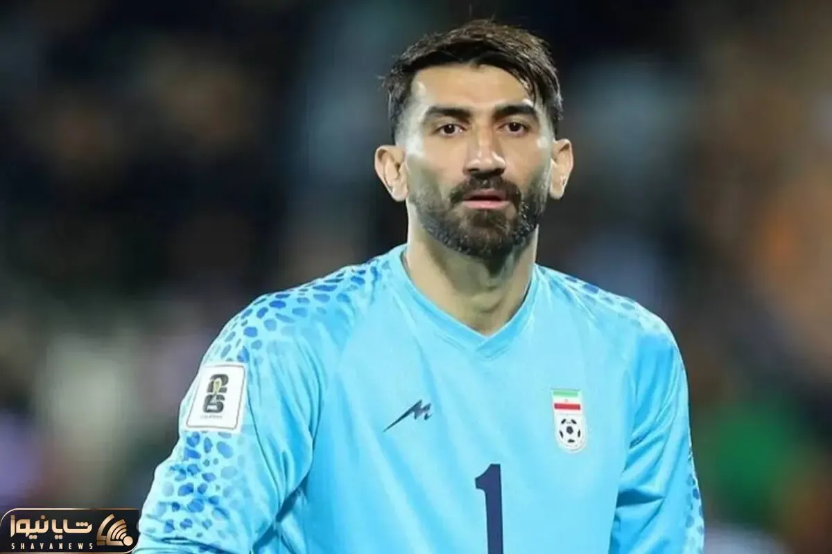 حمله هواداران پرسپولیس به سرمربی تیم ملی فقط به خاطر بیرانوند