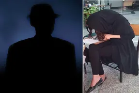 خیانت زن تهرانی به همسرش؛ پذیرایی ویژه مهتاب از مرد غریبه!