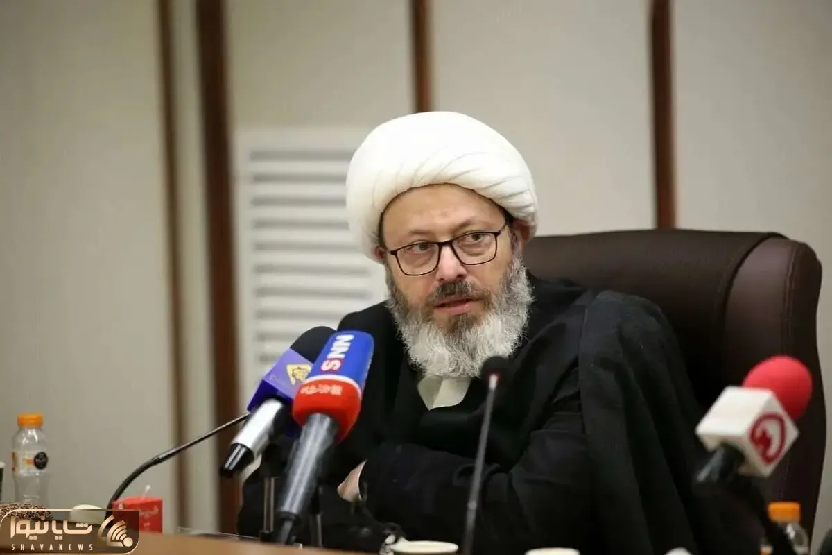 اولین سخنان غلامرضا قاسمیان پس از بازگشت به ایران