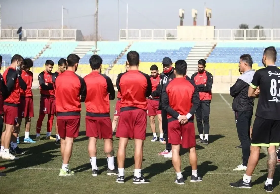 گزینه های جذاب پرسپولیسی ها برای نقل و انتقالات نیم فصل