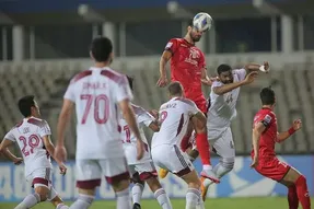 پرسپولیس باخت تا استقلال حذف شود؟+ سند