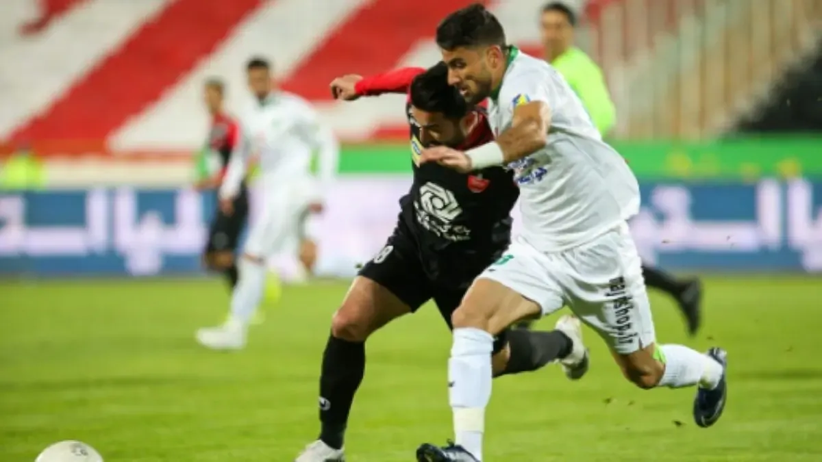 پیام شاه‌ماهی نقل و انتقالات به سرمربی پرسپولیس!