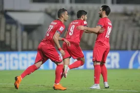 (ویدئو) خلاصه بازی پرسپولیس گوا در لیگ قهرمانان آسیا