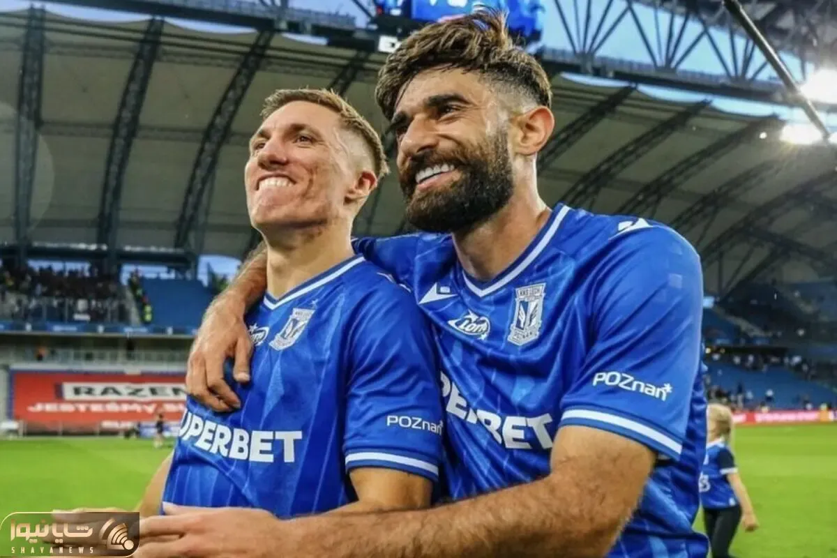 علی قلی زاده بمب نقل و انتقالات پرسپولیس می شود؟