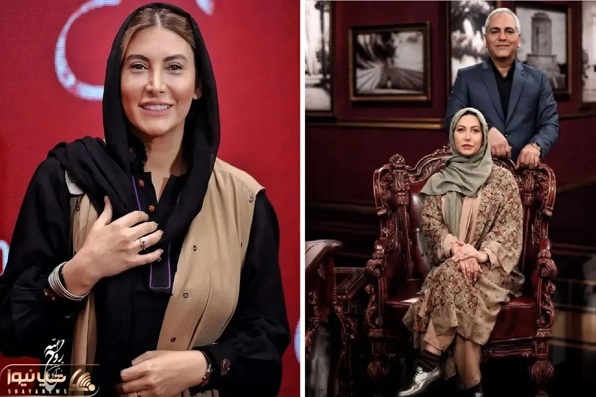 خونه زندگی مدرن فریبا نادری که اروپاییه اما میگه سنتیه / بیوگرافی و جواهرات خیلی گران