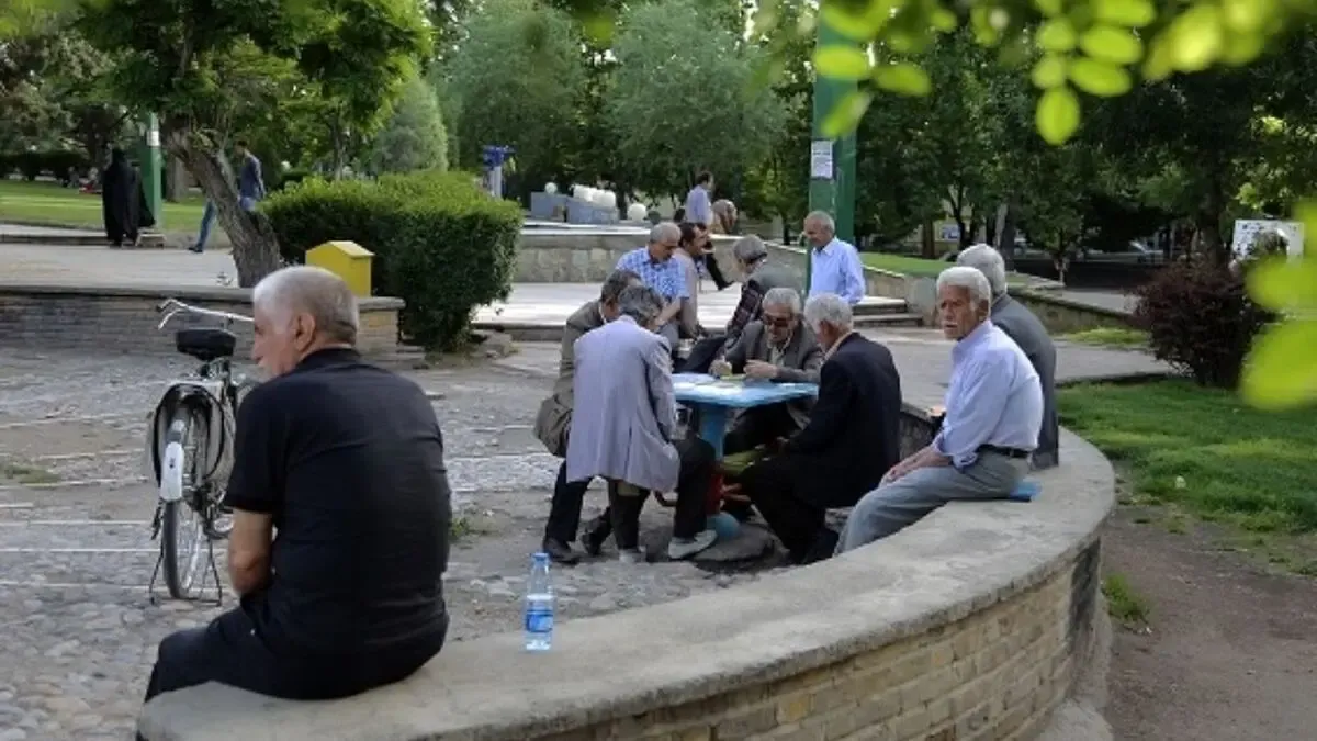 خبر جدید از اصلاح مصوبه افزایش حقوق بازنشستگان 15 تیر 1401