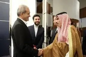 (ویدئو) سوغات 6 میلیاردی پزشکیان از قطر برای کشور