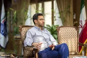 واکنش تند آذری جهرمی به مطرح شدن نامش برای مدیریت پرسپولیس
