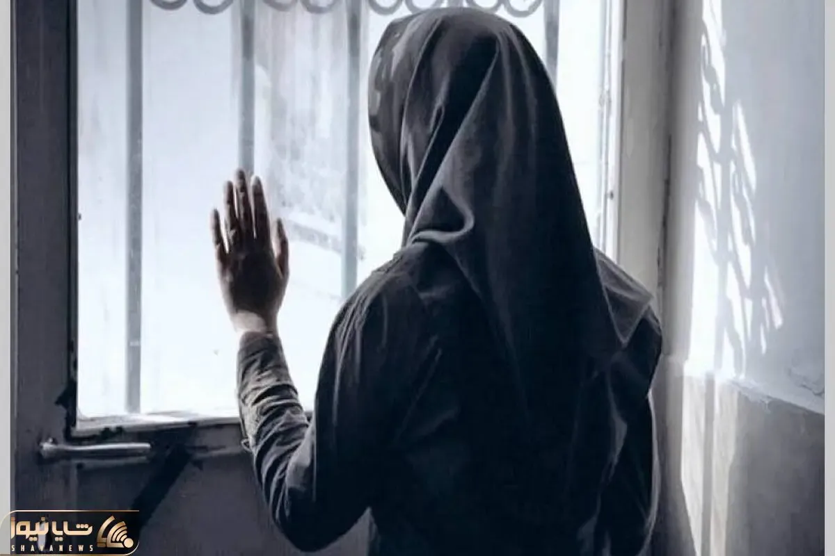 شوهر کثیفم شب ها دوستانش را در نبود خودش سراغم می فرستاد!
