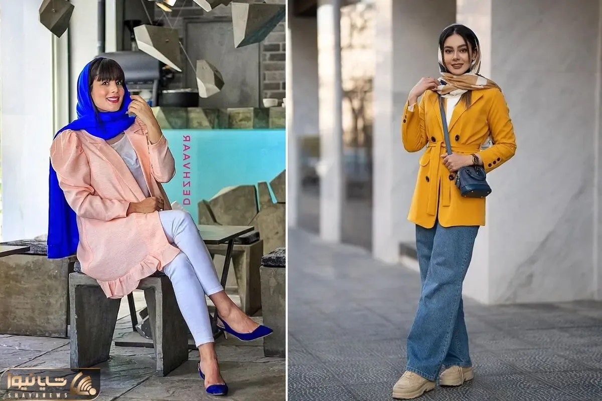 میخوای ایزی معروف خوشتیپا شی همش تو نخ مانتو نباش؛ نکته های استایلی رو هم دریاب