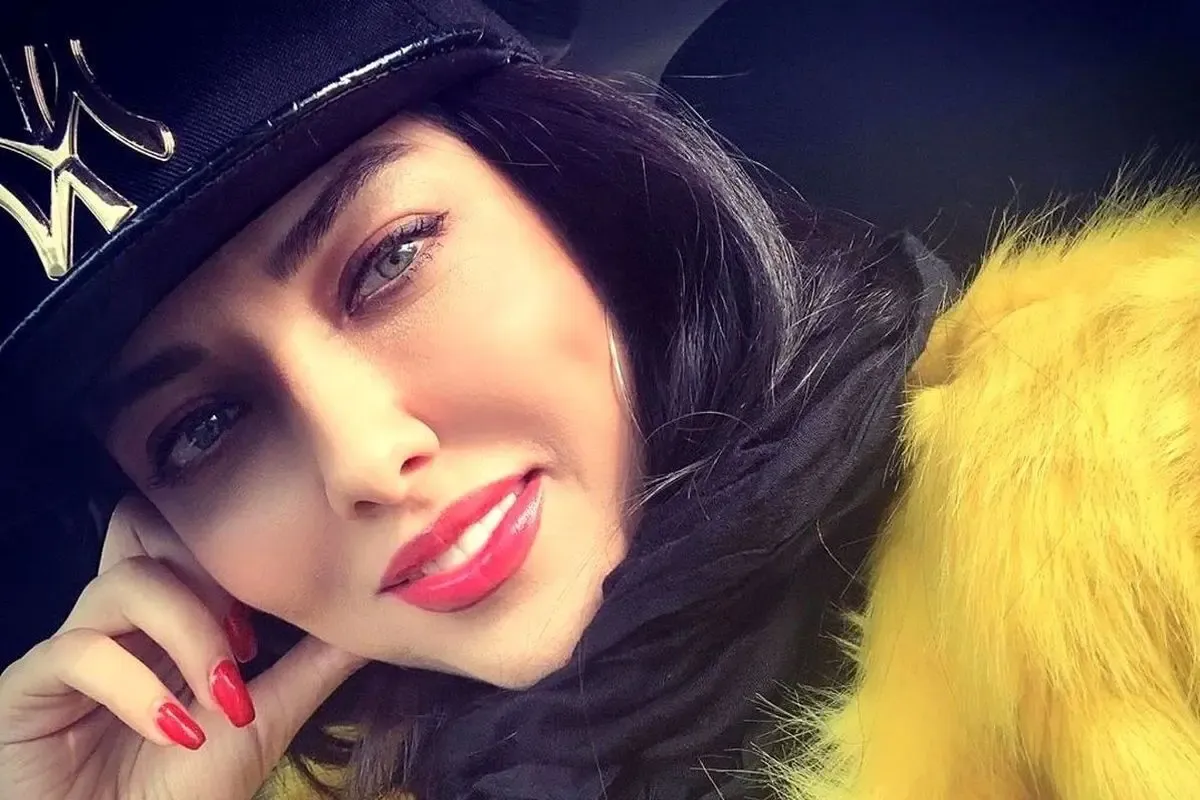 لیلا اوتادی اگر رئیس جمهور می شد چه می شد؟