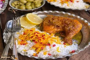 آموزش آشپزی؛ این مرغ هم نرم و لطیف هم خوشمزه هیچ بوی زهمی هم نمیده