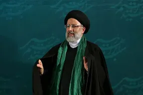 پرپکانی که رئیسی گفت یعنی چه؟