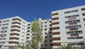 خانه های ۱.۵ میلیارد تومانی در تهران + جدول