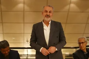 رضا درویش فاش کرد؛ یک بازیکن دیگر در راه پرسپولیس!