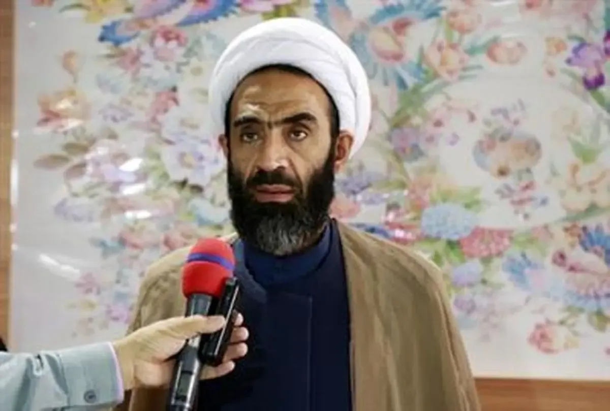 نماینده خمینی‌ شهر: خدا شرِ روحانی را کم کند!