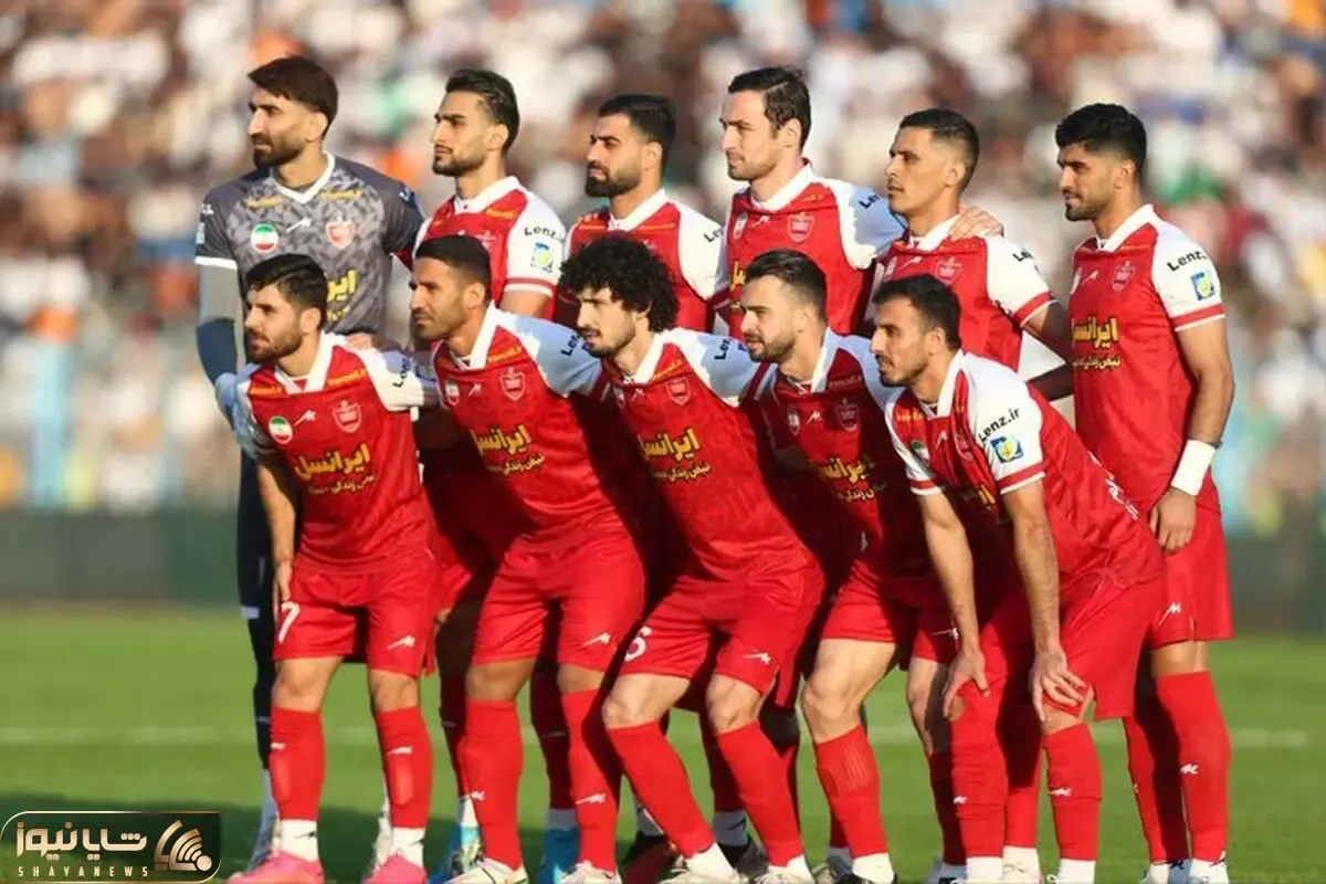 بعد از تساوی مقابل استقلال تاجیکستان شانس پرسپولیس برای صعود چگونه است؟